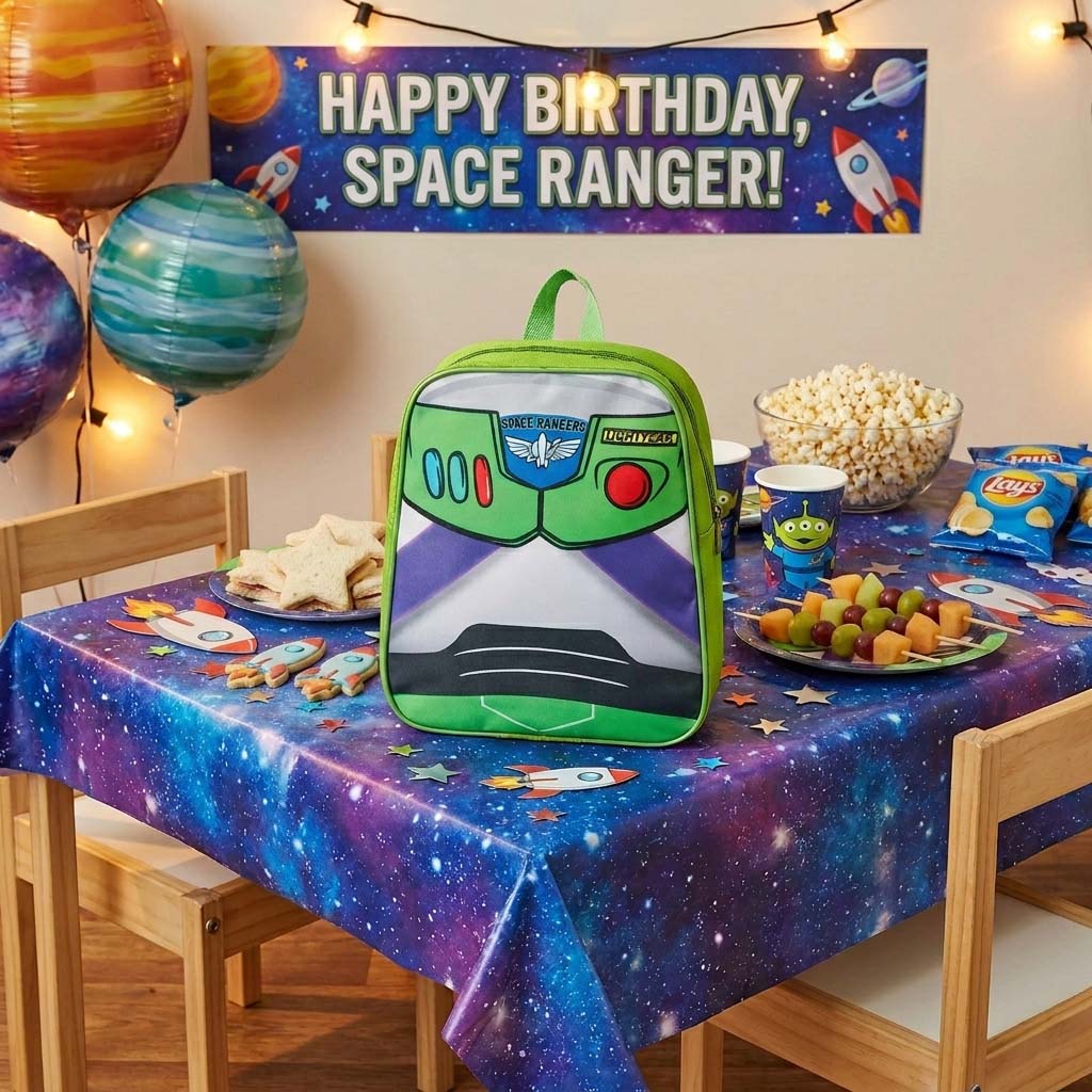 30 Mochilas Dulcero Toys Story: Jessie Woody Buzz - Imagen 2