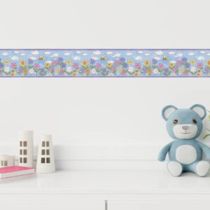 Cenefas para habitaciones