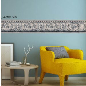 Cenefas para pared de sala