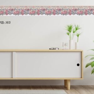 Cenefas para sala