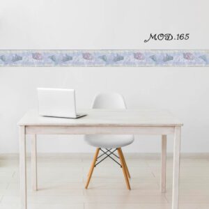Cenefas para habitaciones