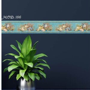 Cenefas decorativas adhesivas