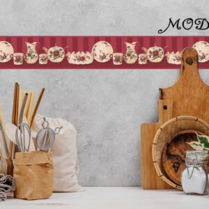 Cenefas para pared