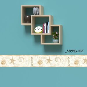 Cenefas para habitaciones