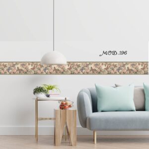 Cenefas decorativas adhesivas