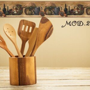 Cenefas decorativas para paredes