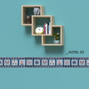 Cenefas decorativas adhesivas