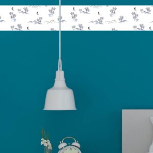 Cenefas para pared