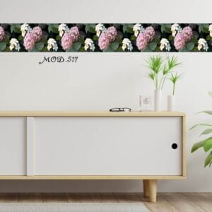 Cenefas decorativas adhesivas