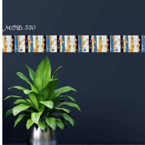 Cenefas decorativas adhesivas