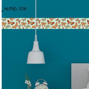 Cenefas para pared