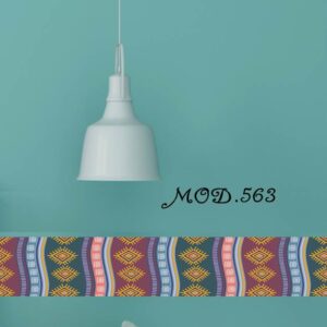 Cenefas decorativas adhesivas