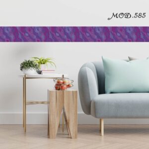 Cenefas decorativas adhesivas