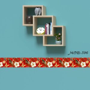 Cenefas decorativas adhesivas