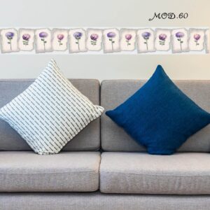 Cenefas decorativas para paredes