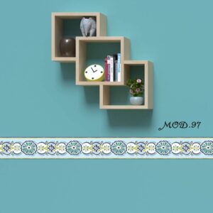 Cenefas para habitaciones