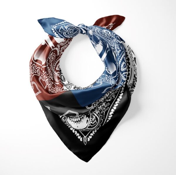 Bandanas para el cabello