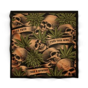 Bandanas para la cabeza