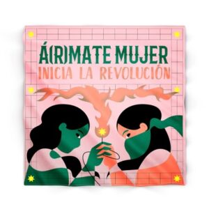 Mascadas para mujer