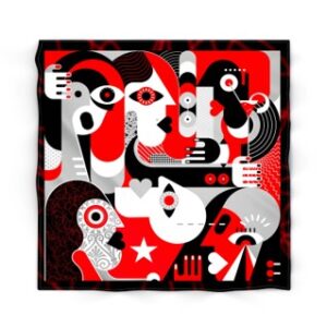 Bandanas para la cabeza