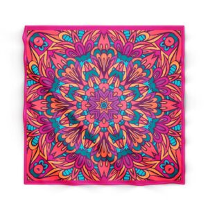 Mascadas para mujer 💚😍 ALMA