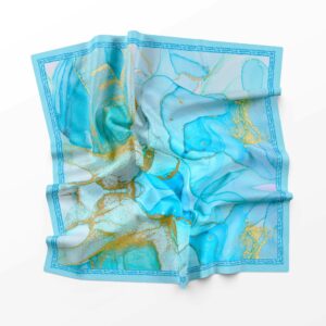 Pañuelos para el cabello 😍 LAPIZLAZULI