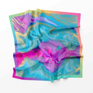 Bandanas para el cabello 💜 CUARZO