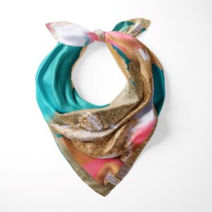 Bandanas para la cabeza ⭐ GEODA