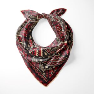 Bandanas para cabello 👍✔ ÉTNICO