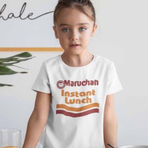 Playera Maruchan personalizada  😊  😃