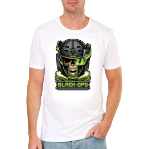 Playera sublimada
