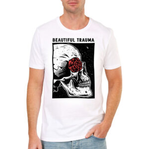 Playera de moda