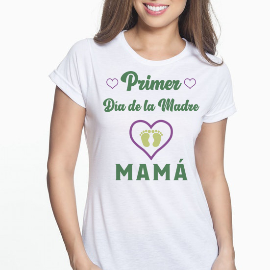 playeras para el dia de las madres