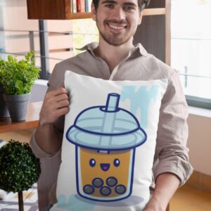 Almohada Kawaii 2 fundas doble vista koala ???