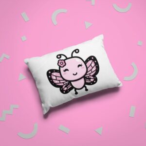 Almohada 2 fundas doble vista Tiernas ????