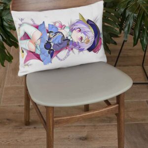 Almohadas Dakimakura 2 fundas doble vista-Nana