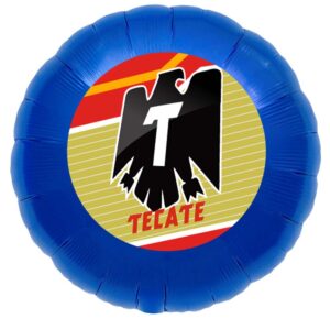 Globos día del padre