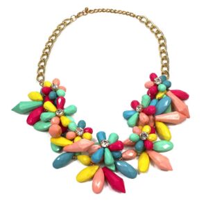 Collares Para Mujer
