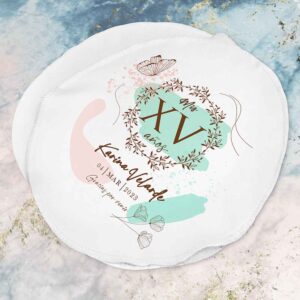 Tortilleros para 15 años