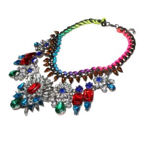 Collares De Bisuteria