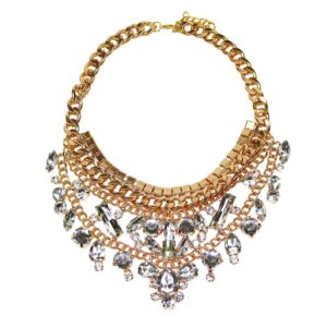 Collares De Bisuteria