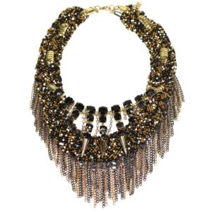 Collares De Moda
