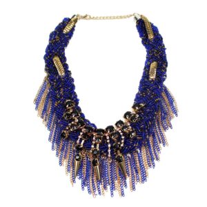 Collar De Moda