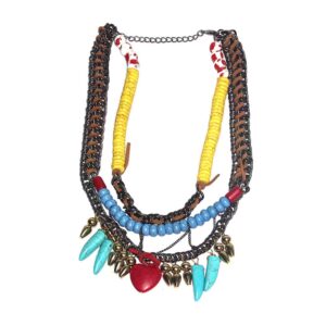 Collares Para Mujer