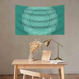 Mantas Para Decorar Paredes De Mod. 8 bambú 😋💓
