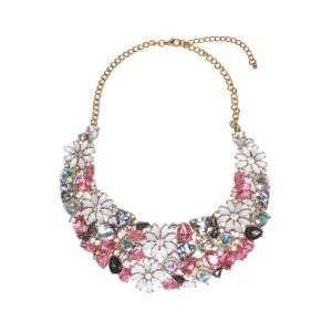 Collares Pegados Al Cuello