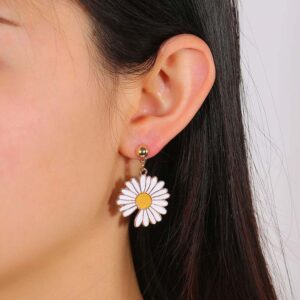 Aretes Deisy