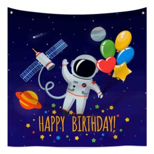 Happy birthday ni?o 1x1 mts (Mod. 1NN)