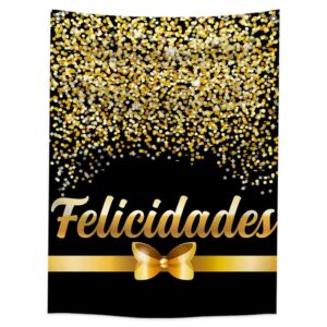 Lonas impresas para cumplea?os 1.5x3 mts (Mod. 4VM)