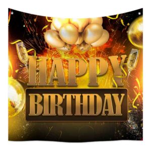 Happy birthday 1x1 mts (Mod. 7H)